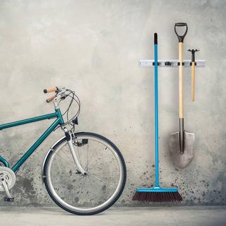 Northix Gerätehalter Wandhalter  