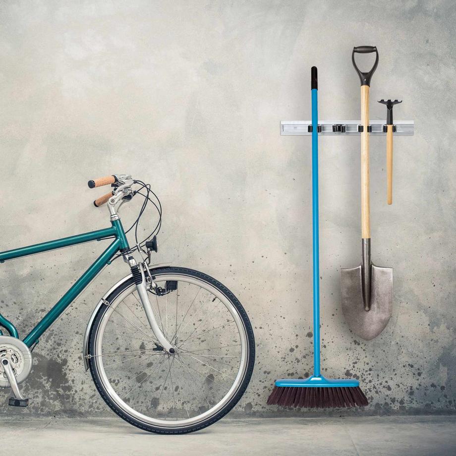 Northix Supporto per dispositivo Supporto da parete  