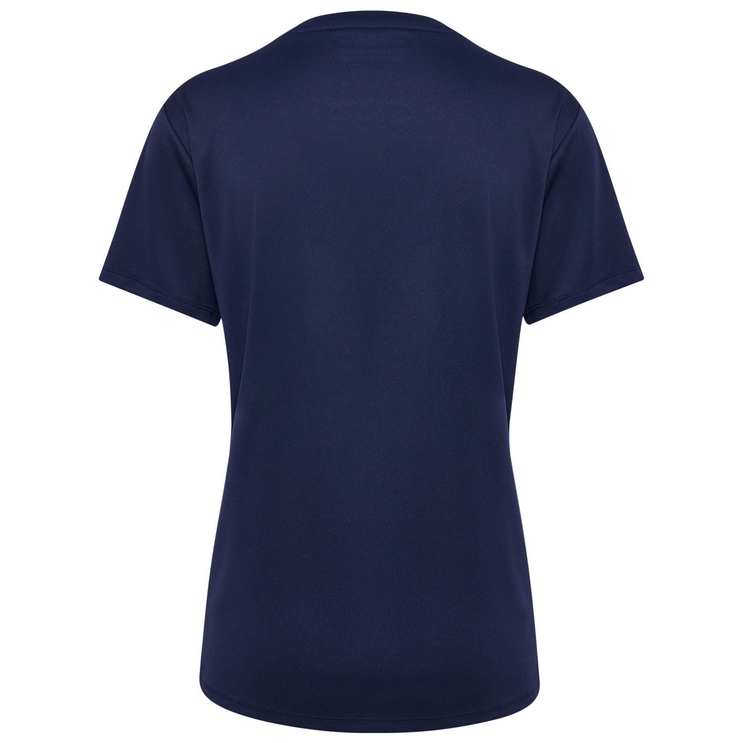 Hummel  trikot damen essential 