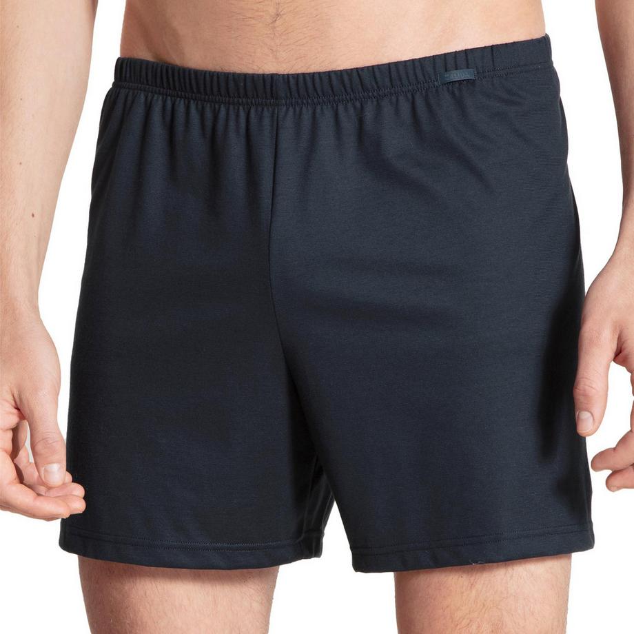 CALIDA Boxer 4 Pezzi con Stampa Figurativa  