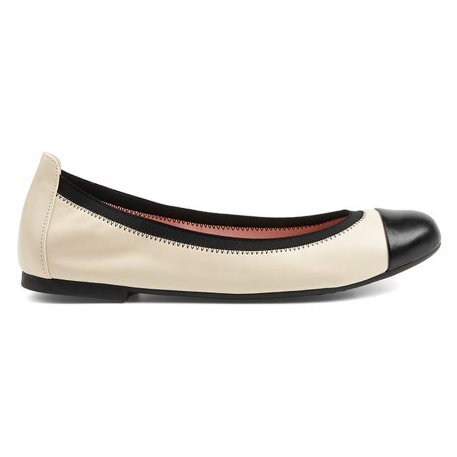 Pretty Ballerinas Nicole Ballerine  