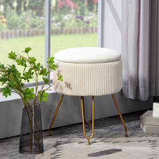 HOMCOM tabouret  
