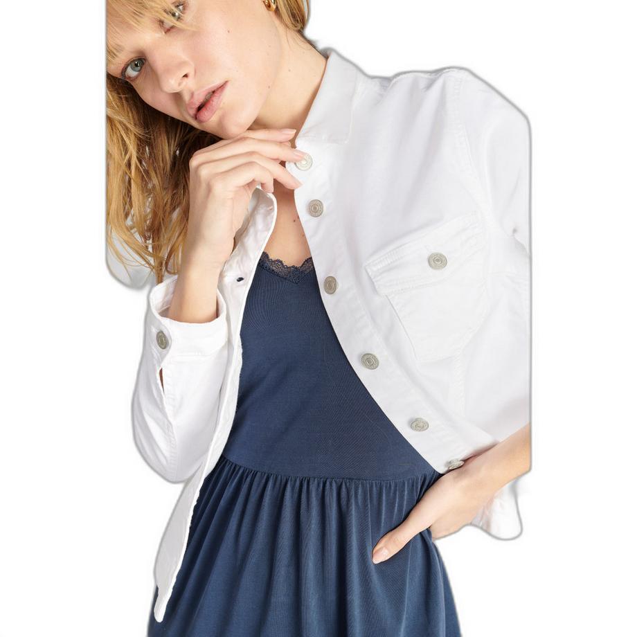 le temps des cerises Lilly Jeansjacke  