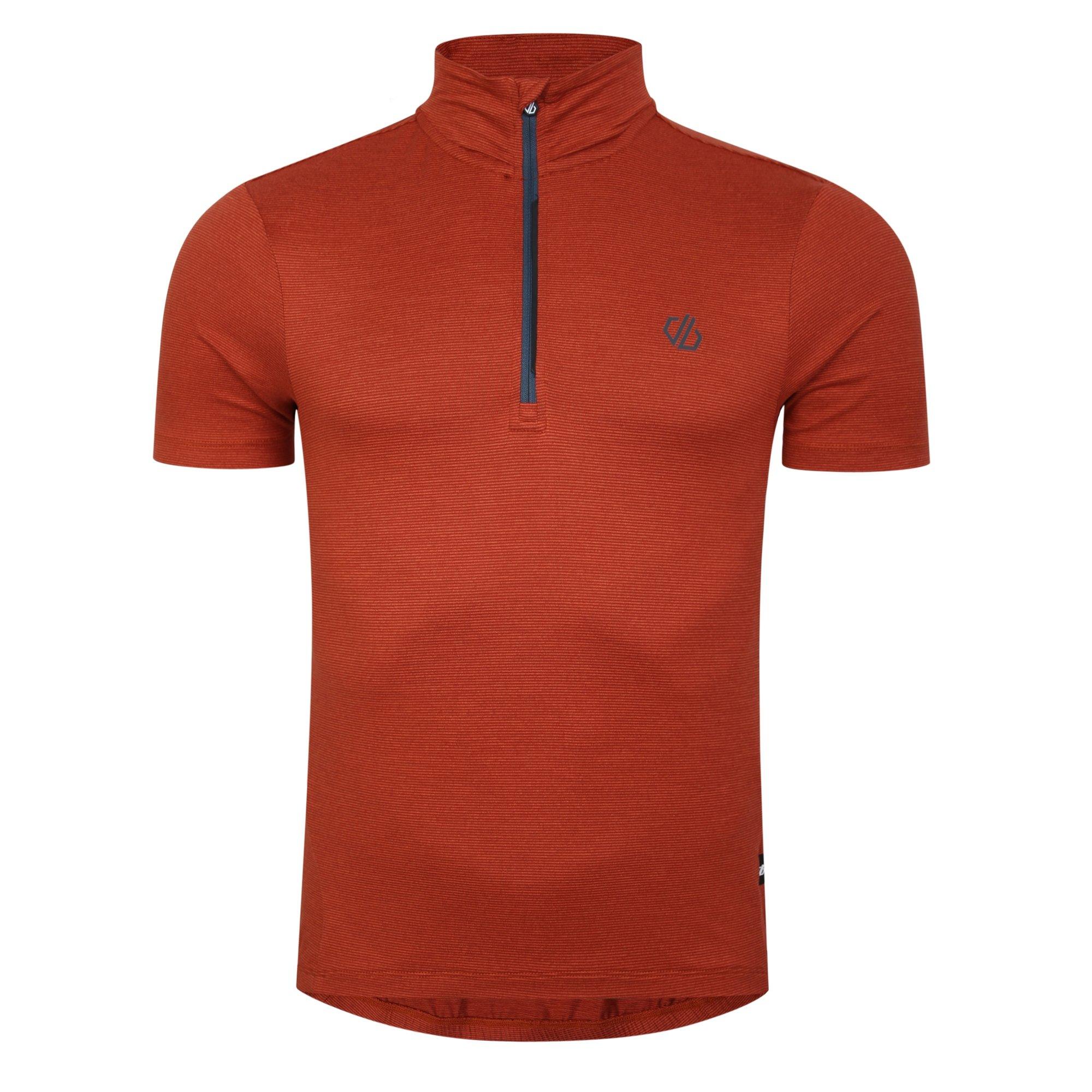 Image of Pedal It Out Trikot Leicht Unisex Apricot L