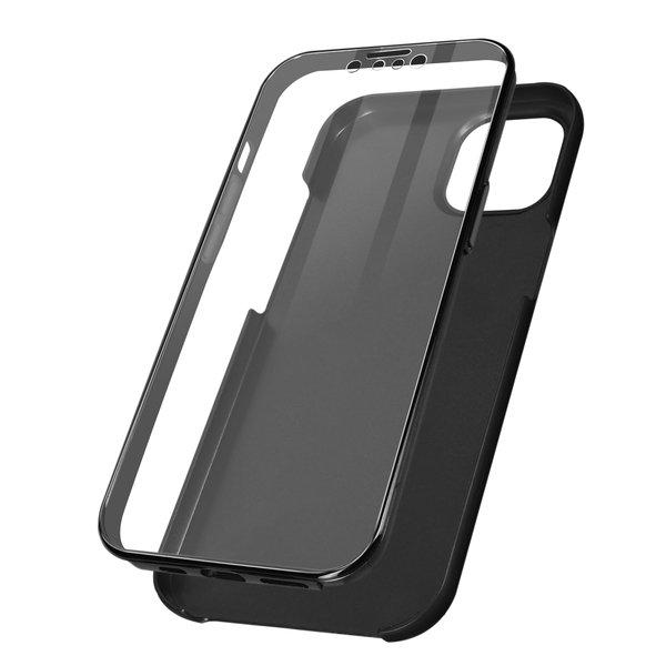 Avizar  Full Case iPhone 13 Pro Schwarz 