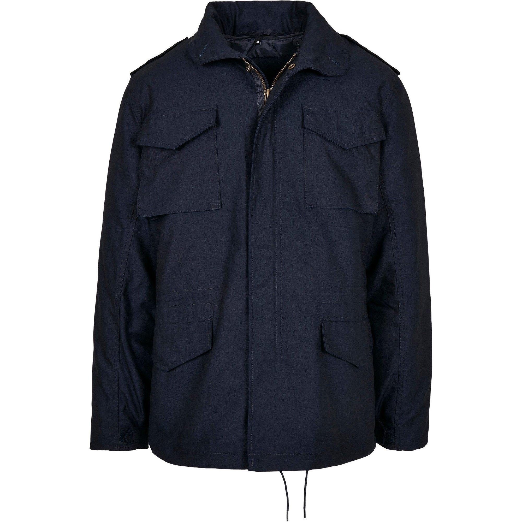 Image of M65 Jacke Herren Marine XL