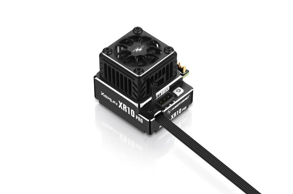 Image of Xerun XR10 Kameradrohnenteil/-zubehör