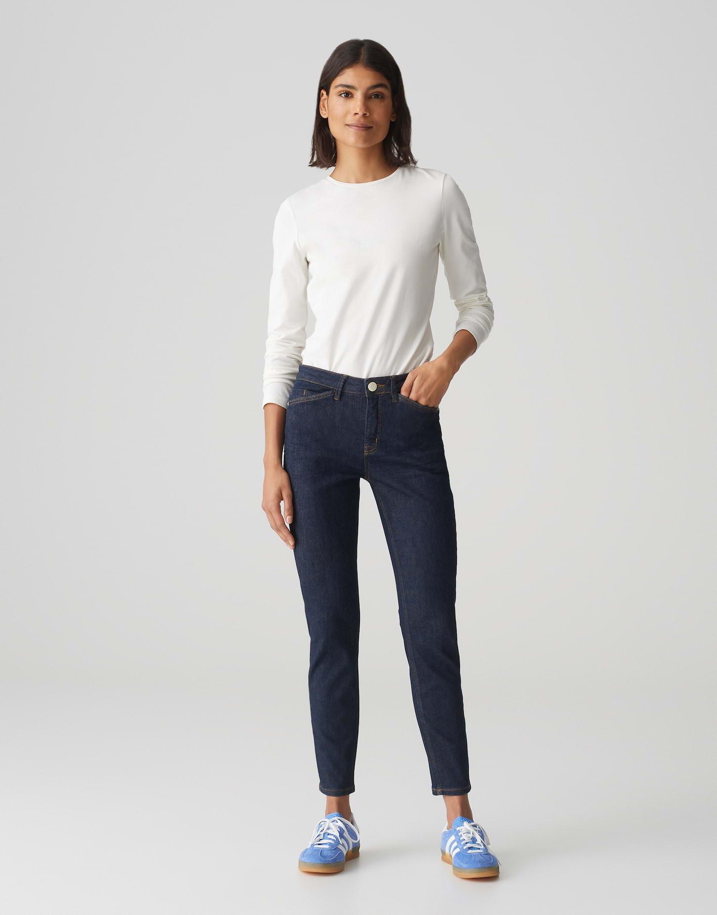 OPUS  Skinny Jeans Elma classy Skinny 