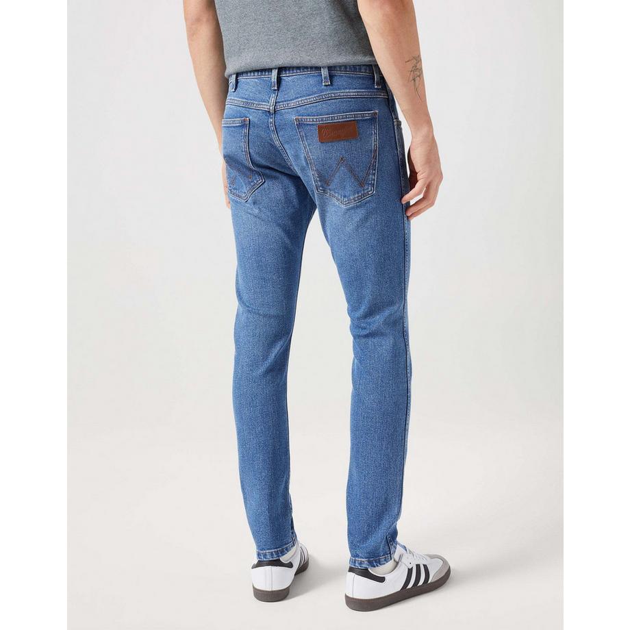 Wrangler Bryson Skinny Fit Jean  