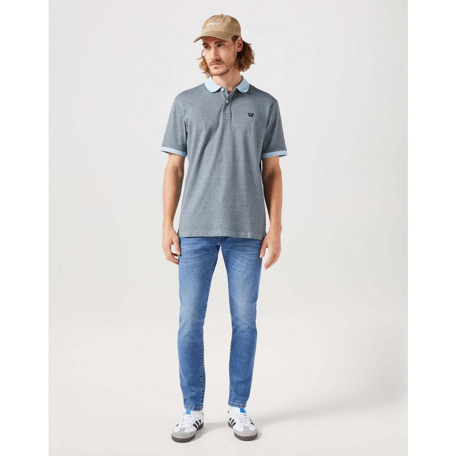 Wrangler Bryson Skinny Fit Jean  