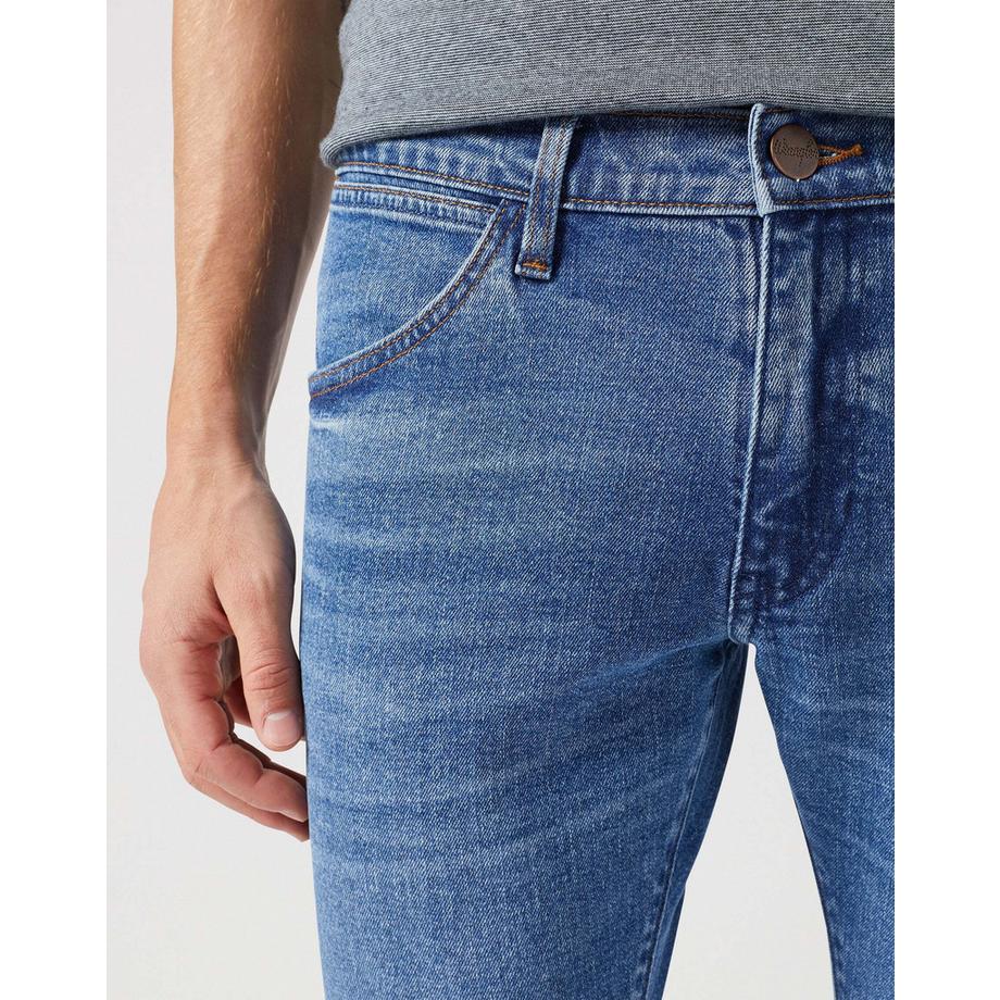 Wrangler Bryson Skinny Fit Jean  