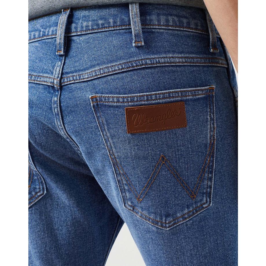 Wrangler Bryson Skinny Fit Jean  