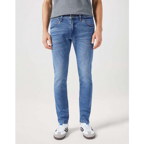 Wrangler Bryson Skinny Fit Jeans  