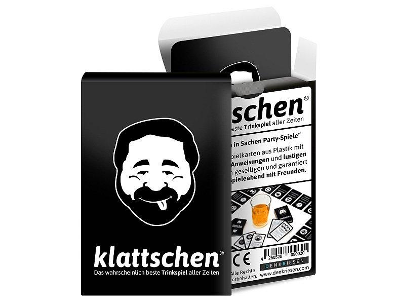 Image of klattschen Kult-Trinkspiel