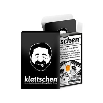 klattschen Kult-Trinkspiel