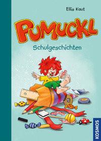 Pumuckl Schulgeschichten Kaut, Ellis; Leistenschneider, Uli; Kaiser, Natasa (Illustrationen) Copertina rigida 