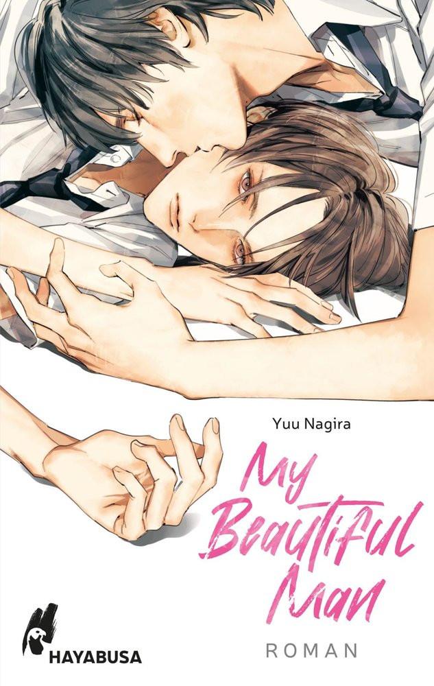 My Beautiful Man (My Beautiful Man 1) Nagira, Yuu Copertina rigida 