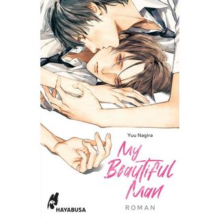 My Beautiful Man (My Beautiful Man 1) Nagira, Yuu Copertina rigida 