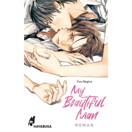 My Beautiful Man (My Beautiful Man 1) Nagira, Yuu Copertina rigida 