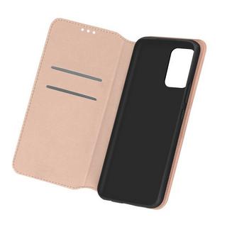 Avizar  Cover Samsung Galaxy A53 5G Rosegold 