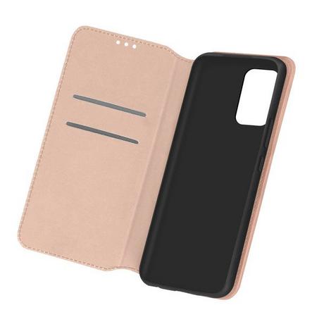 Avizar  Cover Samsung Galaxy A53 5G Rosegold 