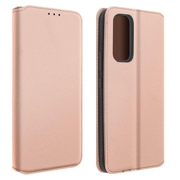 Avizar  Cover Samsung Galaxy A53 5G Rosegold 