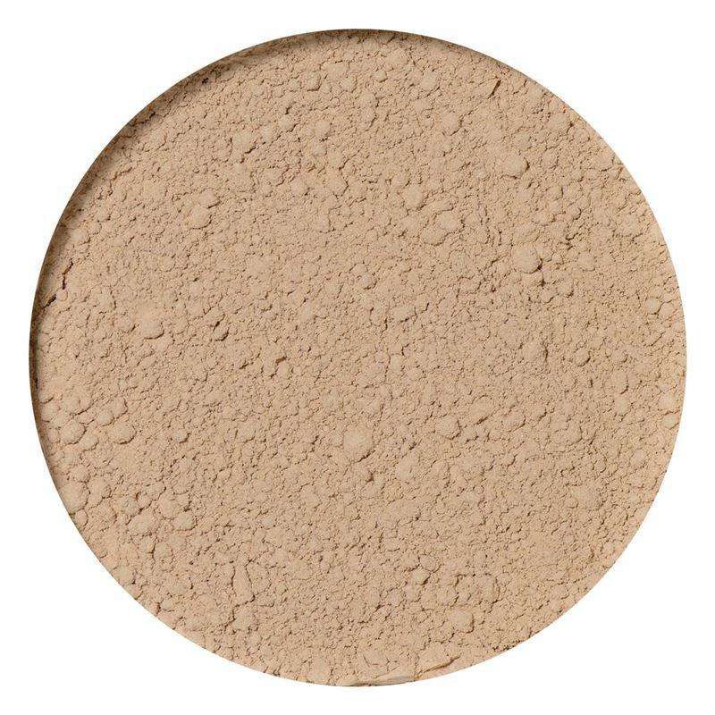 Image of Powder Foundation Disa Damen Light Medium Neutral 9g
