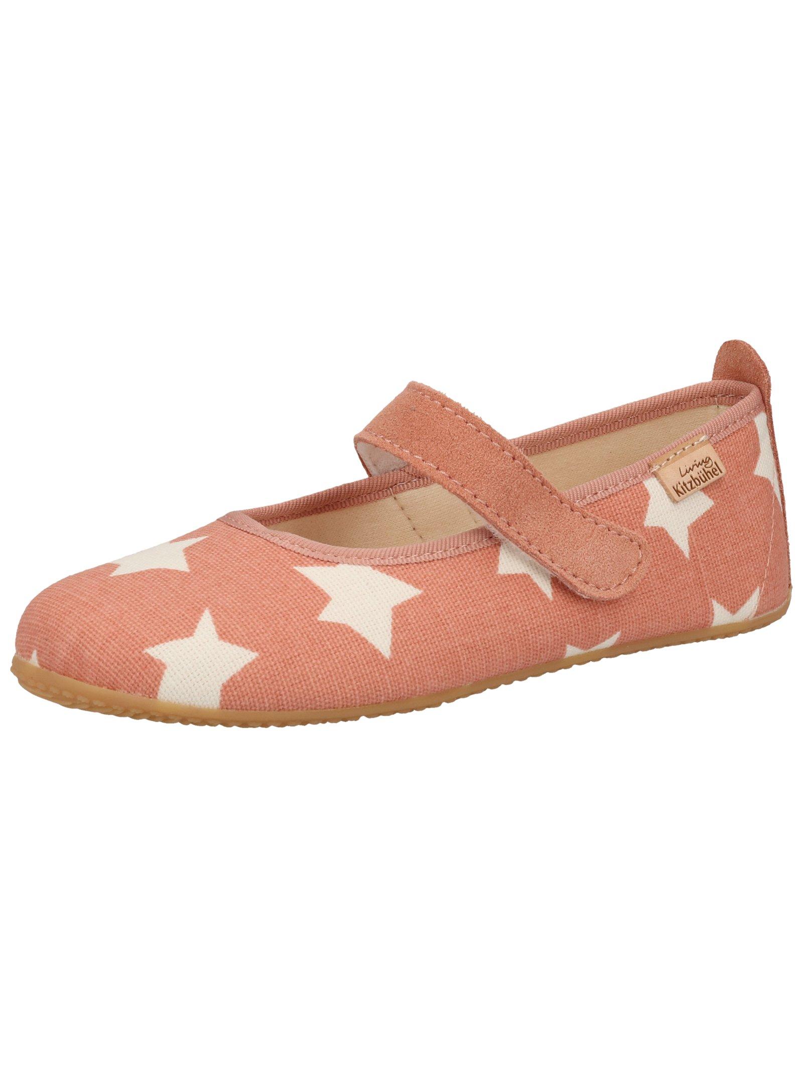 Image of Hausschuhe 3719 Unisex Pink 32