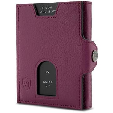 Slim Wallet mit RFID Schutz