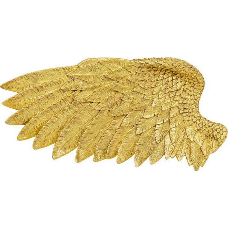 KARE Design  Wandobjekt Angel Wings (2er-Set) 