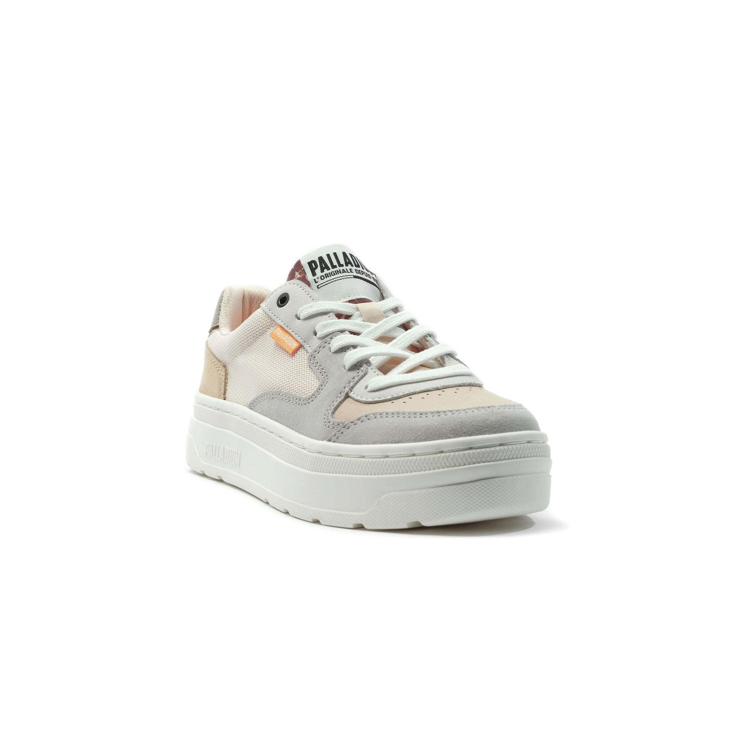 PALLADIUM  sneakers pallasphalt lo 