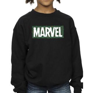 MARVEL  Sweatshirt 