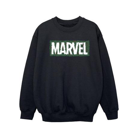 MARVEL  Sweatshirt 