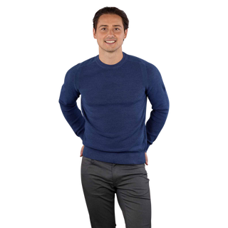 BRAX Roy Pullover Girocollo  