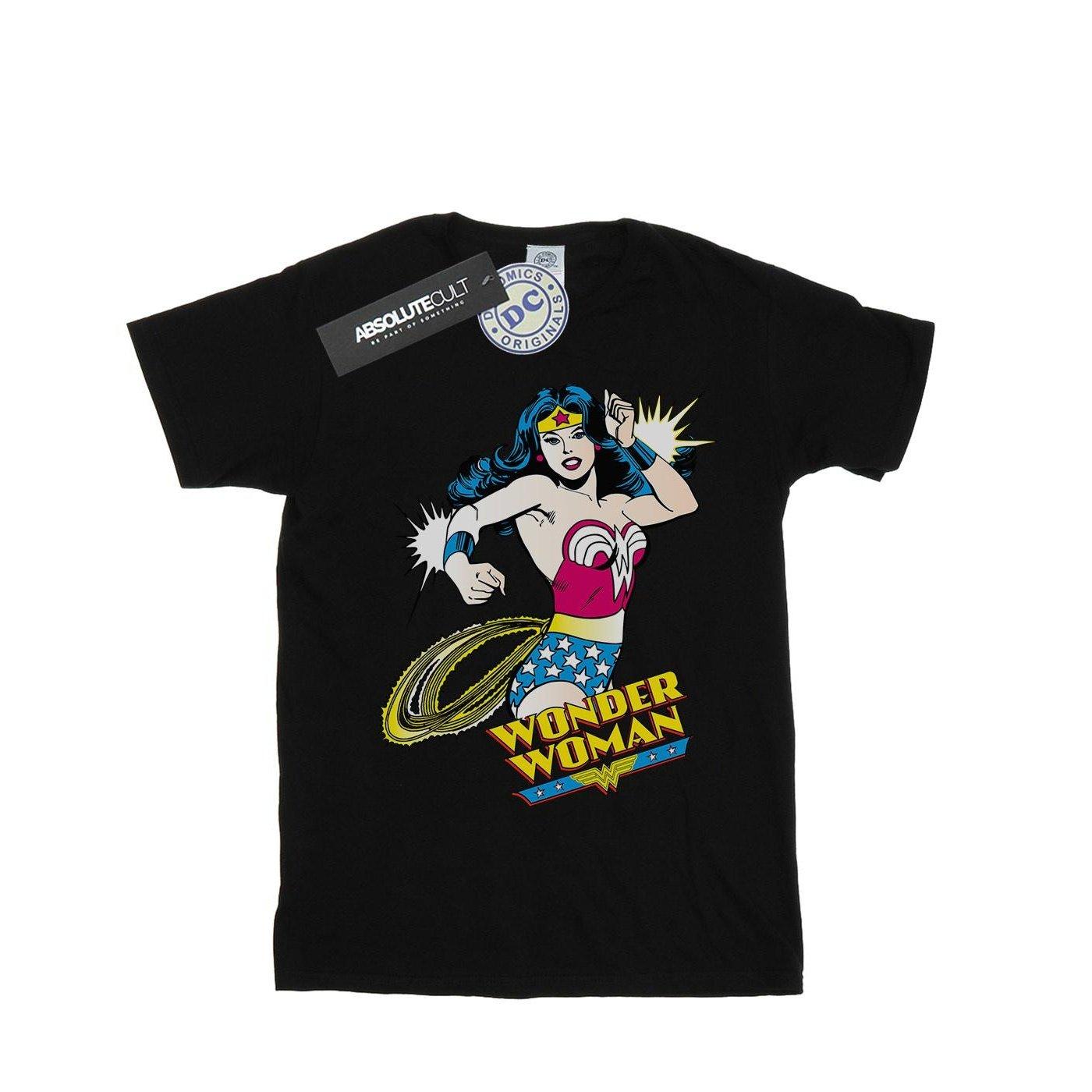 Wonder Woman  Tshirt 