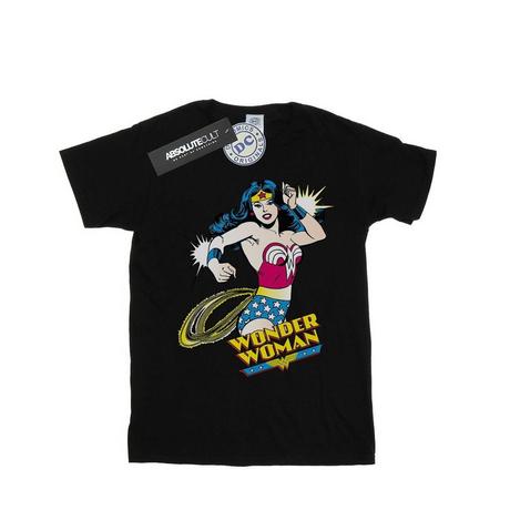 Wonder Woman  TShirt 