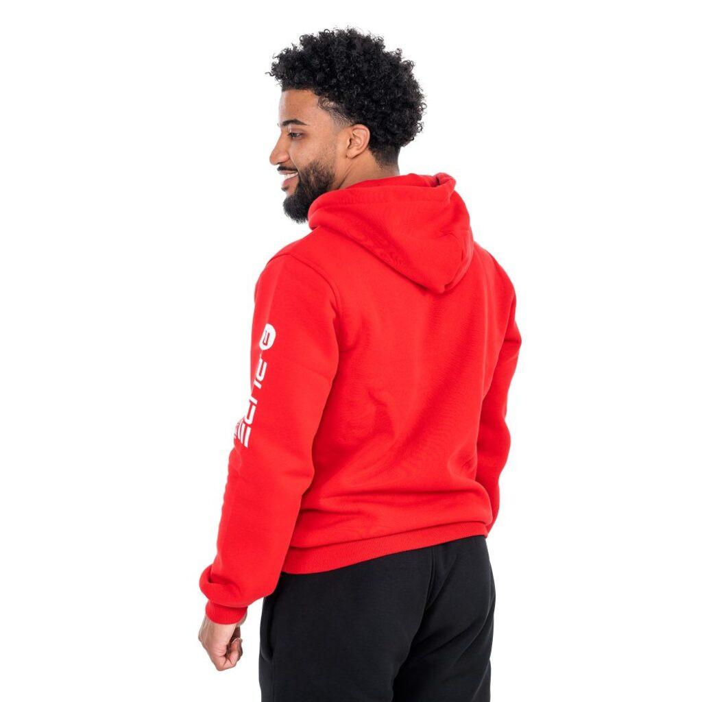 Pure2Improve  hoodie 