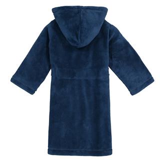 La Redoute Collections  Kuscheliger Fleece-Morgenrock mit Kapuze 