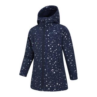 Mountain Warehouse  Veste softshell EXODUS Enfant 