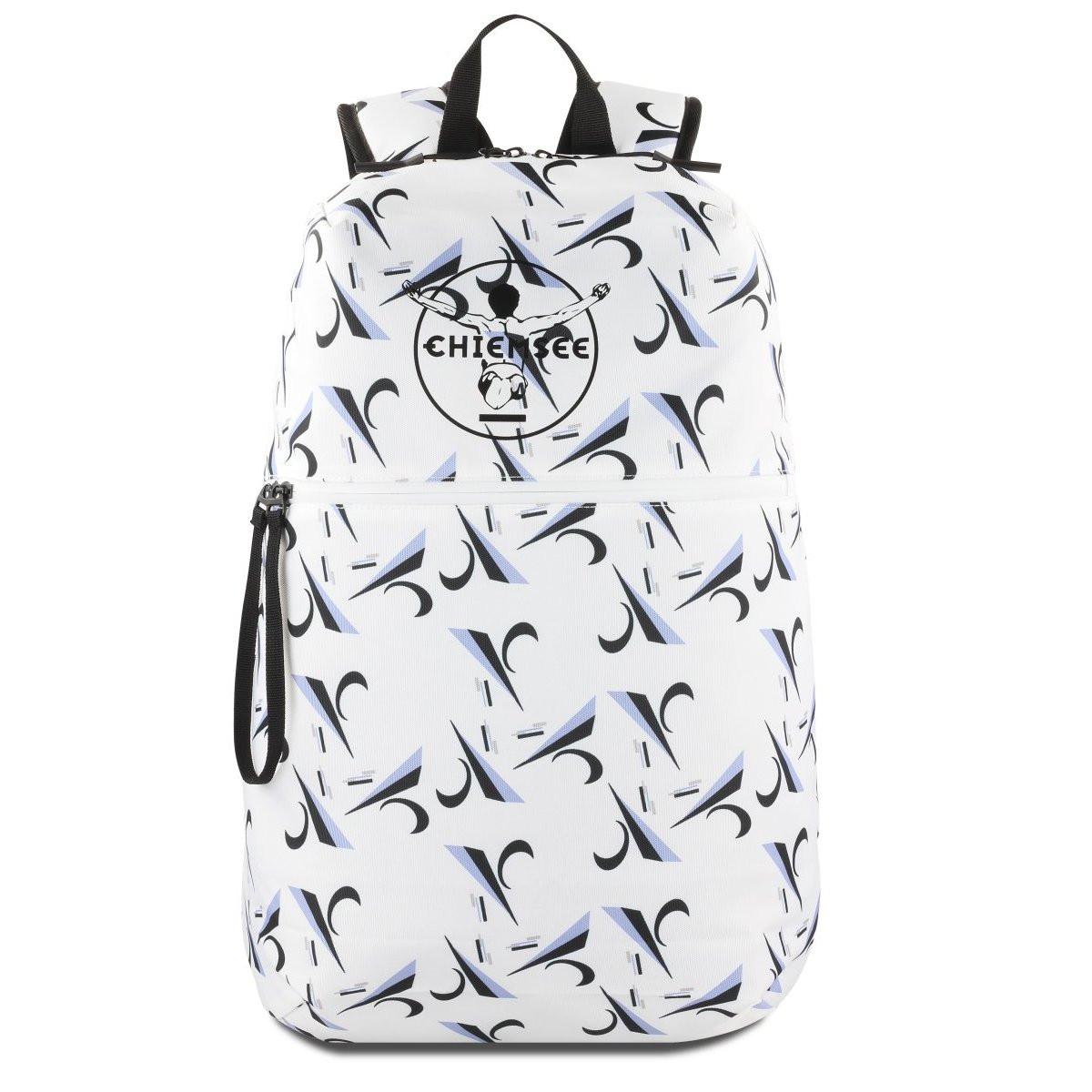 Image of Surf N Turf Rucksack 55 Cm Weiss Unisex Weiss ONE SIZE
