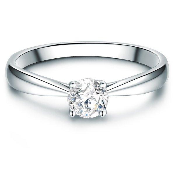 Trilani  Femme Bague en argent 