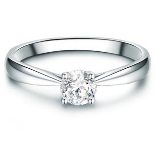 Trilani  Femme Bague en argent 