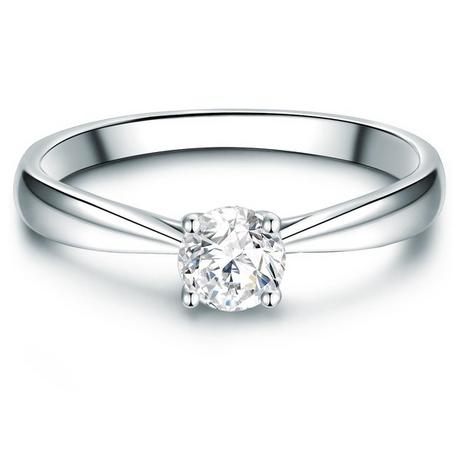 Trilani  Femme Bague en argent 