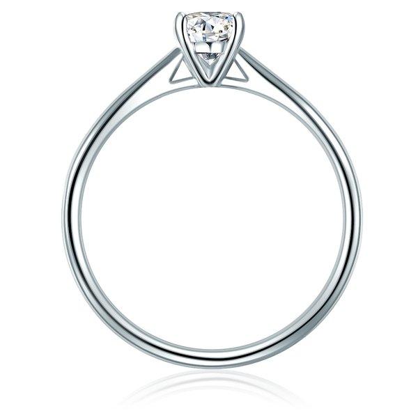 Trilani  Femme Bague en argent 