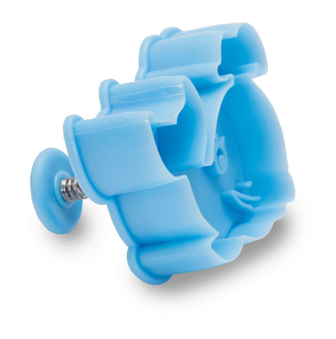 Städter Tagliabiscotti con balena espulsiva  