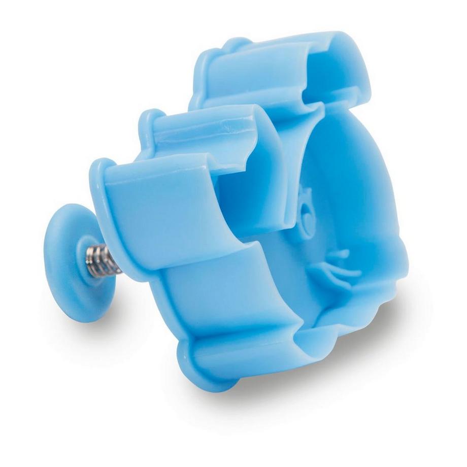 Städter Ausstecher mit Auswerfer Wal  