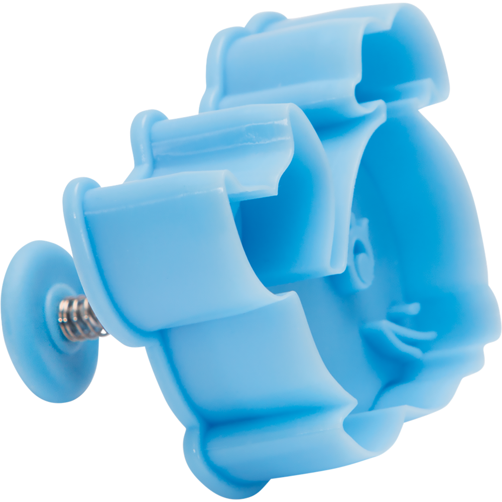 Städter Tagliabiscotti con balena espulsiva  