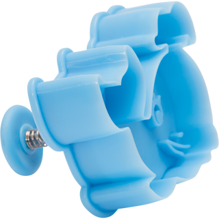 Städter Tagliabiscotti con balena espulsiva  