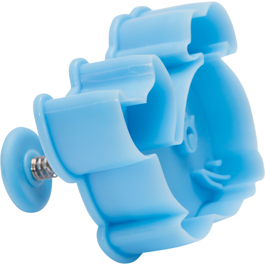 Städter Ausstecher mit Auswerfer Wal  