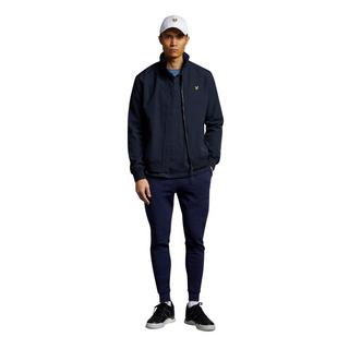 LYLE & SCOTT  feecegefütterte kragenjacke ye&scott 